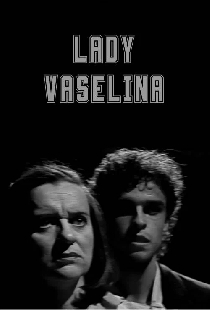 Lady Vaselina