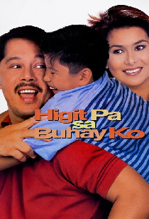 Higit pa sa Buhay ko