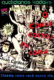 O Conde Gostou da Coisa