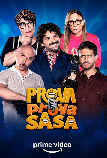 Prova Prova Sa Sa