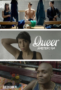 Queer Amsterdam