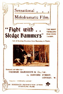 Fight with Sledgehammers