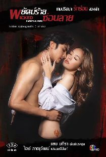 พยัคฆ์ร้ายซ่อนลาย