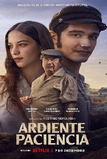 Ardiente paciencia