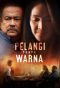 Pelangi Tanpa Warna