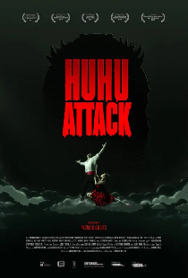 Huhu Attack!