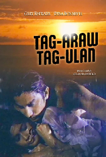 Tag-araw, Tag-ulan