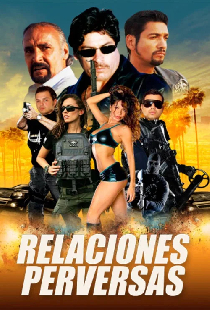 Relaciones perversas