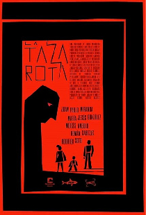 La taza rota