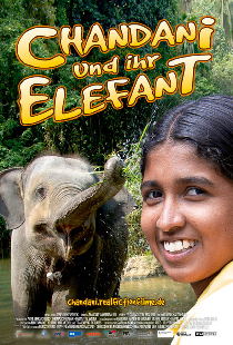 Chandani: The Daughter of the Elephant Whisperer