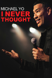 Постер «I Never Thought»