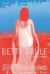 Betty Brûle
