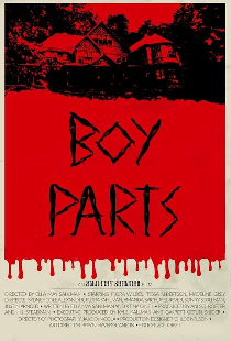 Boy Parts
