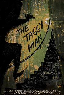 The Taggy Man