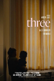 Three