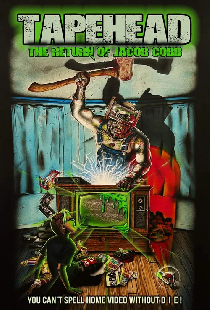 TapeHead - The Return Of Jacob Cobb
