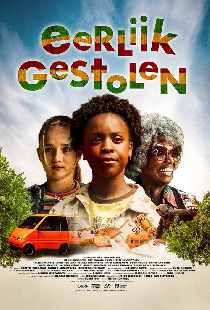 Eerlijk gestolen