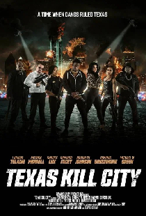 Texas Kill City