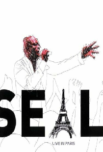 Seal: Live In Paris
