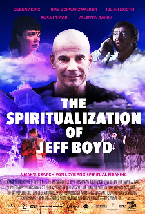 The Spiritualization of Jeff Boyd