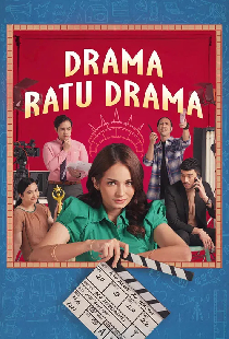 Drama Ratu Drama