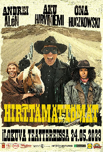 Hirttämättömät