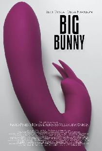 Big Bunny