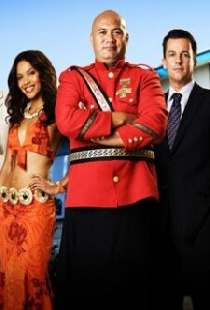Дипломатическая неприкосновенность