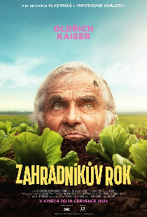 Zahradníkuv rok
