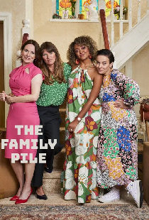 The Family Pile