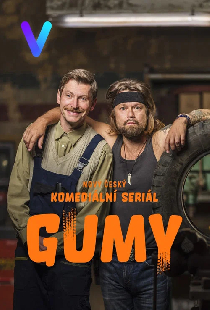 Gumy
