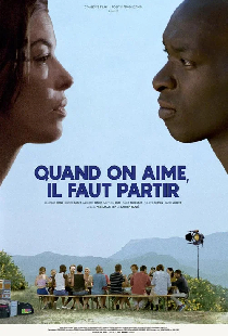 Quand on aime, il faut partir
