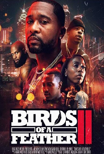 Birds of a Feather 2