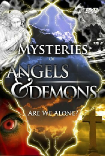 Mysteries of Angel and Demons