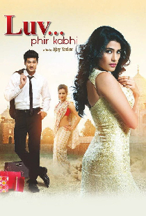LUV... Phir Kabhi