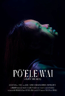 Pōʻele Wai