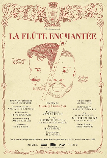 La flûte enchantée