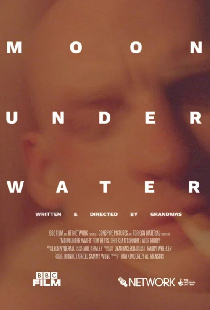Moon Under Water
