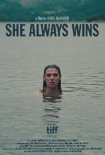 She Always Wins
