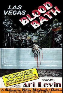Las Vegas Bloodbath