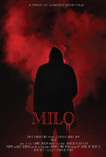 Майло