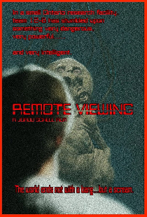 Remote Viewing