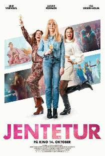 Jentetur