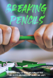 Breaking Pencils