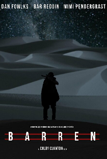 Barren