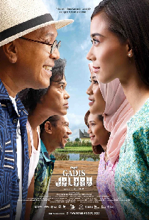 Gadis Jolobu