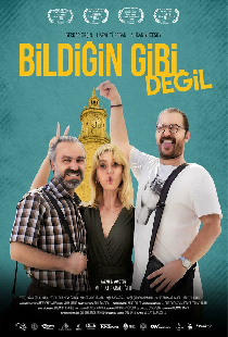 Bildigin Gibi Degil