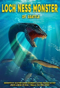 Loch Ness Monster of Seattle