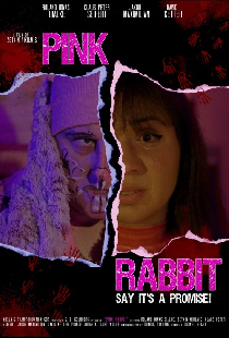 Pink Rabbit