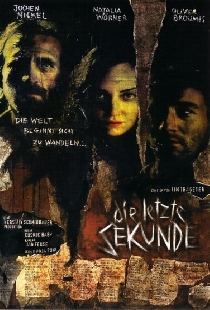 Die letzte Sekunde
